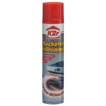 K2r spray nettoyant pour four et gril