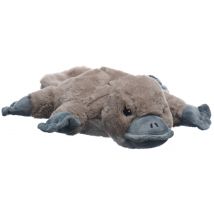 Warmies Wärme-Stofftier Schnabeltier Lavendel-Füllung removable pack