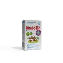 Bimbosan Bio 1 Säuglingsmilch Reiseportionen