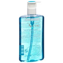 Avène Cleanance Reinigungsgel