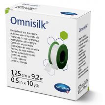 Omnisilk 1.25cmx9.2m