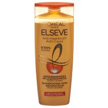 L'ORÉAL PARIS ELSÈVE Anti Haarbruch Reparierendes Pflegeshampoo Pflegeshamp