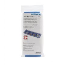 Wiegand MedLine MediDispenser M-Flex 22.8x8.1cm mit 7 Teilern