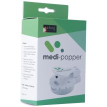 Sahag Medi-Popper zum Entblistern vom Medikamenten