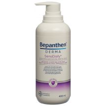 Bepanthen DERMA SensiDaily Schutzbalsam