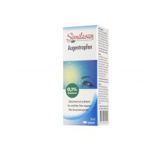 Similasan Augentropfen 0.1 % Hyaluron