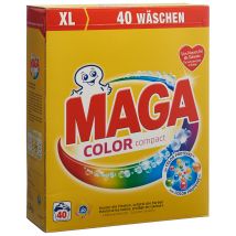 MAGA Color Pulver 40 WG