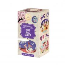 Ministry of Tea The Big Sleep Tee