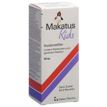 Makatus Sirup