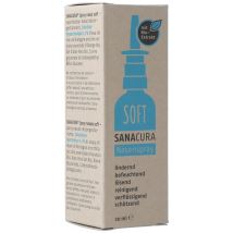 SANACURA Nasenspray Soft