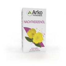 ARKOCAPS Nachtkerzenöl Kapsel