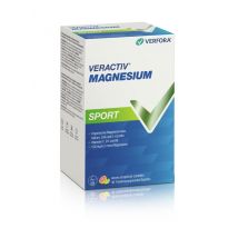 Veractiv Magnesium Sport