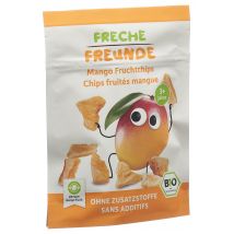 Freche Freunde Fruchtchips Mango