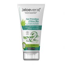ZUCCARI echtes Aloe Gel