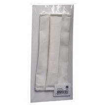 JAKOB SCHLAEPFER testex masque community M blanc