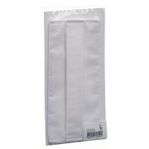 JAKOB SCHLAEPFER testex masque community L blanc