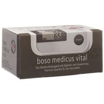 Boso medicus vital Blutdruckmessgerät