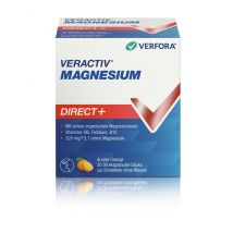 Veractiv Magnesium Direct+ Orange