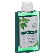 Klorane Brennnessel Shampoo