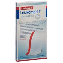 Leukomed T skin sensitive 8x15cm