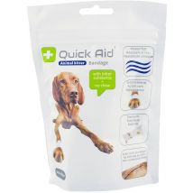 Quick Aid Animal Bitter Bandage 5x450cm