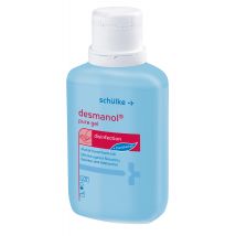 desmanol pure Gel INT