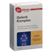 Dr. Wolz Gelenk Komplex Kapsel