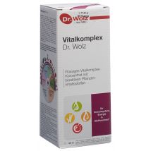 Dr. Wolz Vitalkomplex