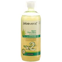 ZUCCARI Aloe Vera Saft rein