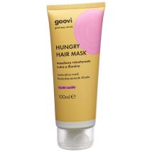 goovi HUNGRY HAIR MASK Restrukturierende Haarmaske Haarmaske