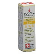 PODERM Huile Sérum Ongles Kids