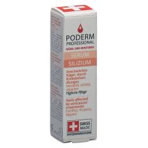 PODERM Sérum Ongles Silicium