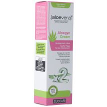 ZUCCARI aloegyn cream