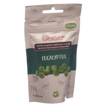 Adropharm bonbons eucalyptus bio