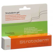 Strataderm Gel zur Behandlung von Narben