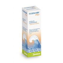 Fluimare Plus Nasenspray