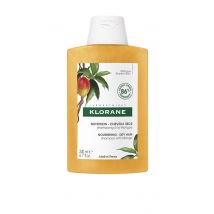 Klorane Mango Shampoo