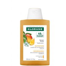 Klorane shampooing mangue