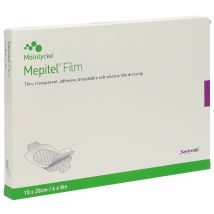 Mepitel film Safetac 15x20cm (nouveau)