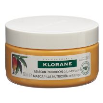 Klorane Mango Haarmaske