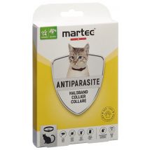 martec PET CARE Katzenhalsband ANTIPARASITE ANTIPARASITE