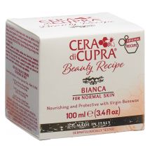 CERA di CUPRA bianca