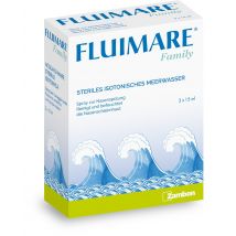 Fluimare Nasenspray Family