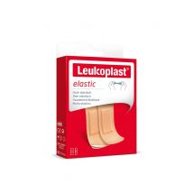 Leukoplast elastic 2 Grössen