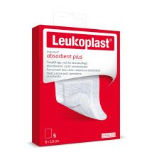Leukoplast Leukomed 8x10cm steril