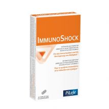 ImmunoShock Tablette