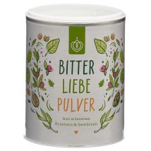 BITTERLIEBE Pulver