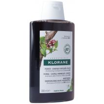 Klorane Chinin Edelweiss Shampoo