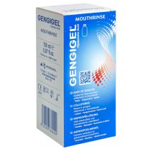 GENGIGEL Mundspülung