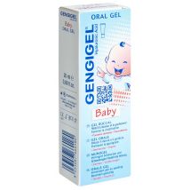GENGIGEL Baby Gel Erste Zähnchen
